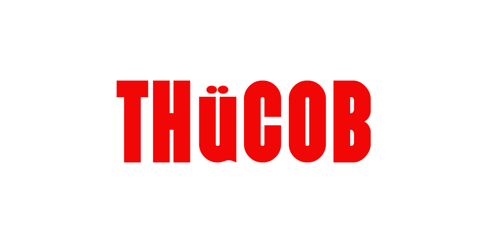 THüCOB Logo